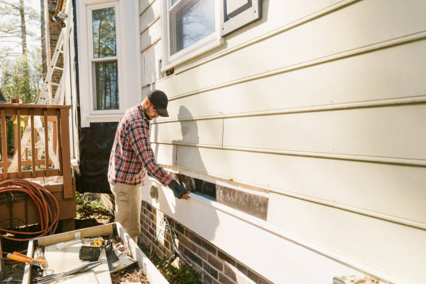 Top rated local Storm Damage Siding Repair specialists in Summit, WA